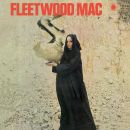 Fleetwood Mac - The Pious Bird Of Good Omen, Skivor