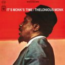 Thelonious Monk - It's Monk's Time, Skivor