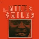 The Miles Davis Quintet - Miles Smiles, Skivor