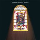 The Alan Parsons Project - The Turn Of A Friendly Card, Skivor