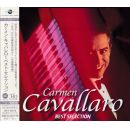 Carmen Cavallaro – Best Selection, Skivor