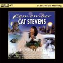 Cat Stevens - The Ultimate Collection, Skivor