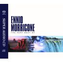 Ennio Morricone - The very best of Ennio Morricone, Skivor