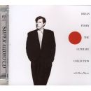 Bryan Ferry - The Ultimate Collection, Skivor