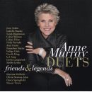 Anne Murray - Duets: Friends & Legends, Skivor