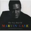 Marvin Gaye &ndash; The Very Best Of Marvin Gaye, Skivor