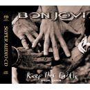 Bon Jovi – Keep The Faith, Skivor