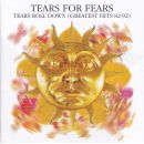 Tears For Fears – Tears Roll Down (Greatest Hits 82-92), Skivor