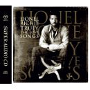 Lionel Richie – Truly: The Love Songs, Skivor