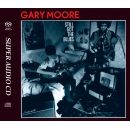 Gary Moore – Still Got The Blues, Skivor