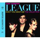 The Human League – Don't You Want Me – The Collection, Skivor