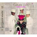 Culture Club – Greatest Hits, Skivor