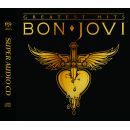 Bon Jovi – Greatest Hits, Skivor