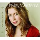 Hayley Westenra – Hayley Westenra, Skivor