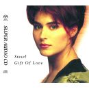 Sissel – Gift of Love, Skivor