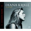 Diana Krall – Live in Paris, Skivor