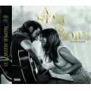 A Star Is Born (OST / Lady Gaga), Skivor