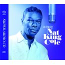 Nat King Cole – Ultimate, Skivor