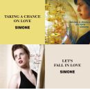 Simone – Taking A Chance On Love & Let's Fall in Love, Skivor