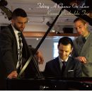 Konrad Paszkudzki Trio – Taking A Chance On Love, Skivor