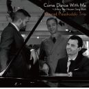 Konrad Paskudzki Trio – Come Dance With Me: Jimmy Van Heusen Song Book, Skivor