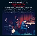 Konrad Paszkudzki Trio – Night And Day: Cole Porter Song Book, Skivor