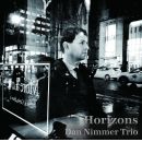 Dan Nimmer Trio – Horizons, Skivor