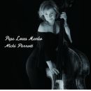 Nicki Parrott – Papa Loves Mambo, Skivor