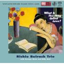 Richie Beirach Trio – What Is This Thing Called Love, Skivor