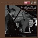 Konrad Paskudzki Trio – Come Dance With Me: Jimmy Van Heusen Song Book, Skivor