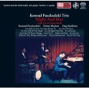 Konrad Paszkudzki Trio – Night And Day: Cole Porter Song Book, Skivor