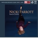 Nicki Parrott – Black Coffee, Skivor