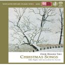 Eddie Higgins Trio – Christmas Songs, Skivor