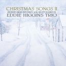 Eddie Higgins Trio – Christmas Songs II, Skivor