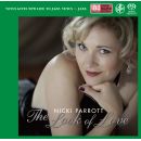 Nicki Parrott – The Look Of Love, Skivor