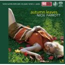 Nicki Parrott – Autumn Leaves, Skivor