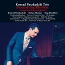 Konrad Paszkudzki Trio – Fascinating Rhythm: George Gershwin Song Book, Skivor