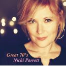 Nicki Parrott - Great 70's, Skivor