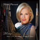 Nicki Parrott – Misty, Skivor