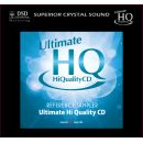 Reference Sampler Ultimate Hi Quality CD, Skivor