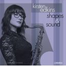 Kirsten Edkins - Shapes & Sound, Skivor