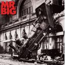 Mr. Big - Lean Into It, Skivor