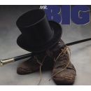 Mr. Big - Mr. Big, Skivor