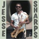 Jesse Sharps - Sharps And Flats, Skivor