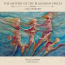 The Mystery of the Bulgarian Voices feat. Lisa Gerrard - BooCheeMish, Skivor