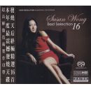 Susan Wong - Best Selection 16, Skivor