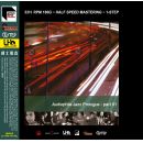 Audiophile Jazz Prologue - part 01, Skivor