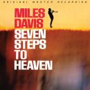 Miles Davis - Seven Steps to Heaven, Skivor