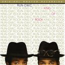 Run-D.M.C.– King of Rock, Skivor