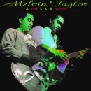 Melvin Taylor & The Slack Band, Skivor